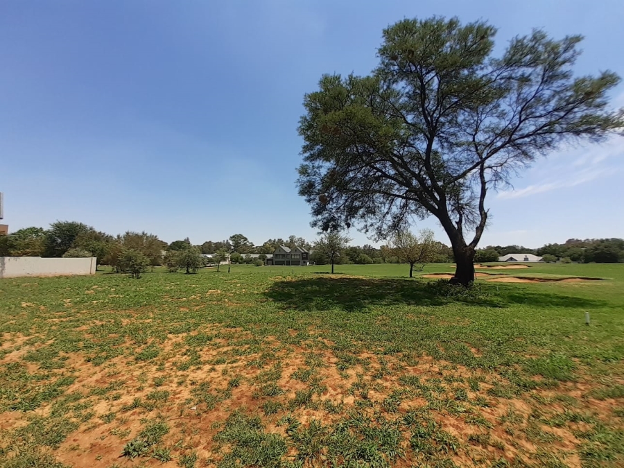 0 Bedroom Property for Sale in Vaal de Grace Golf Estate Free State